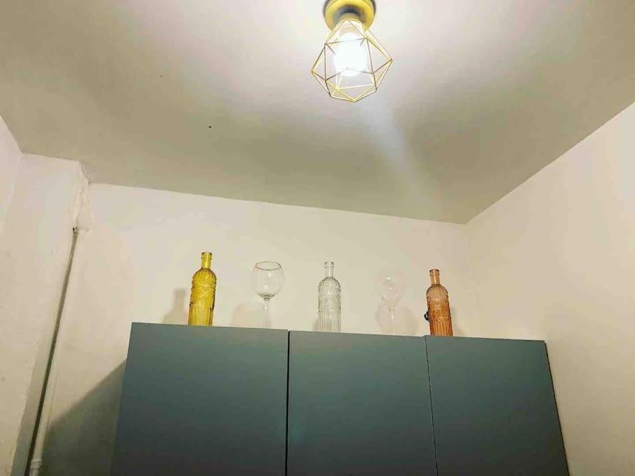 Le « cosi » - Bien Etre