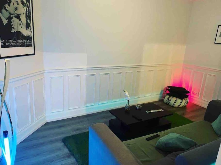 Le « cosi » - Bien Etre Appartamento