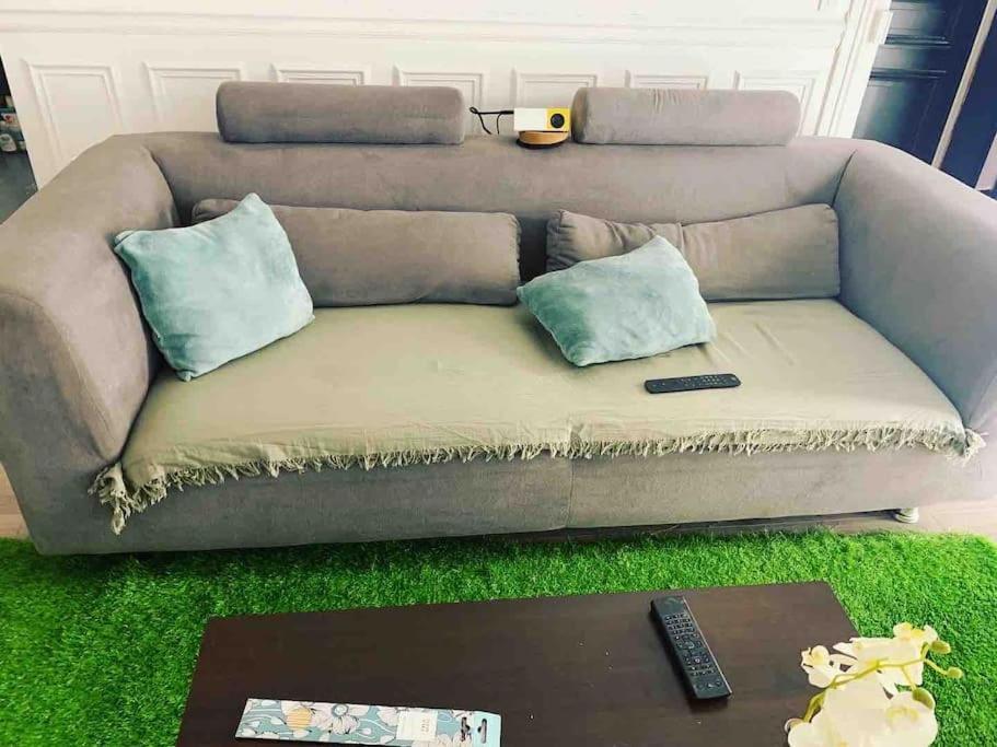 Appartamento Le « cosi » - Bien Etre