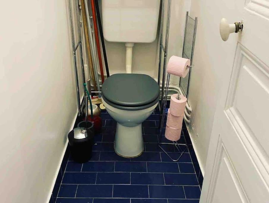 Le « cosi » - Bien Etre Appartamento