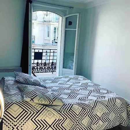 Le « cosi » - Bien Etre Appartamento Parigi